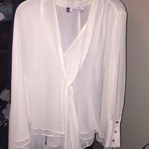 Woman’s Blouse size XL